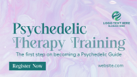 Psychedelic Therapy Training Video Preview