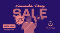 Canada Bear Facebook event cover Image Preview