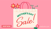 Mother's Day Trophy Sale Facebook event cover Image Preview
