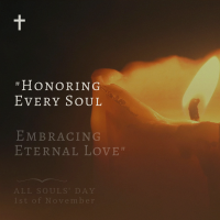 Embrace Eternal Love Linkedin Post Image Preview
