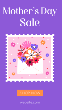 Make Mother's Day Special Sale Instagram story Image Preview