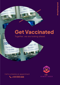 Full Vaccine Poster Image Preview
