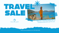 Exclusive Travel Discount Video Image Preview