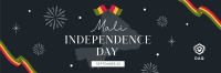 Mali Day Twitter Header Image Preview