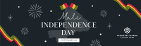 Mali Day Twitter Header Image Preview