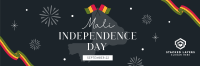 Mali Day Twitter Header Image Preview