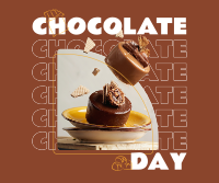 Choco Plate Facebook post Image Preview