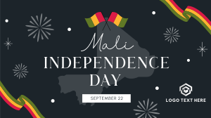 Mali Day Animation Image Preview