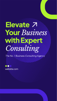 Expert Consulting YouTube short Image Preview