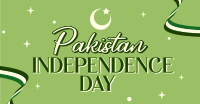Freedom For Pakistan Facebook Ad Design