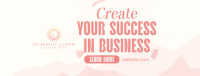 Generic Business Solutions Facebook cover Image Preview