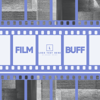 Film Buff Instagram post Image Preview