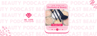 Beauty Basics Podcast Facebook Cover Image Preview