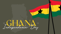Ghana Freedom Day YouTube Video Image Preview