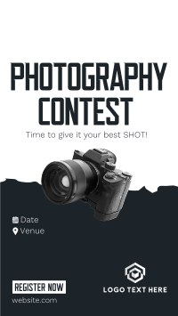 Give It Your Best Shot Video Image Preview