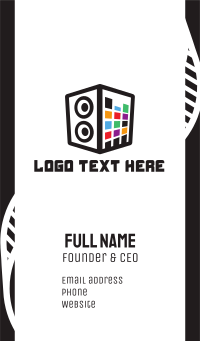 Logo Maker