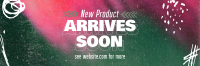 New Grunge Product Twitter Header Preview