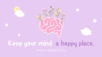 Grow Positive Thoughts Animation Image Preview