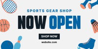 Athlete Gear Twitter Post Image Preview