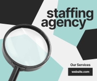 Jigsaw Staffing Agency Facebook post Image Preview