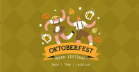 Okto-beer-fest Facebook Ad Image Preview