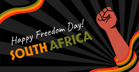 Africa Freedom Day Facebook ad Image Preview