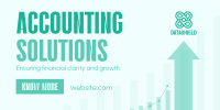 Business Accounting Solutions Twitter post Image Preview