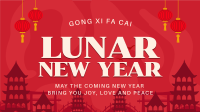 Lunar Celebrations Video Image Preview