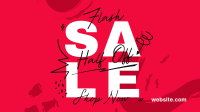 Doodly Generic Flash Sale Animation Image Preview