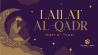 Night of Prayer Animation Preview