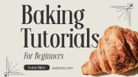 Learn Baking Now Animation Image Preview