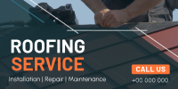 Home Roofing Maintenance Twitter post Image Preview