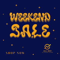 Special Weekend Sale Instagram Post Image Preview