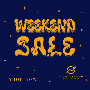 Special Weekend Sale Instagram post Image Preview