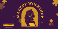 Beauty Workshop Twitter Post Image Preview