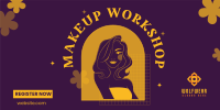 Beauty Workshop Twitter Post Image Preview