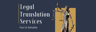 Legal Advice Twitter header (cover) Image Preview