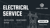 Electrical Problems? Animation Design