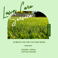 Lawn Service Linkedin Post Image Preview