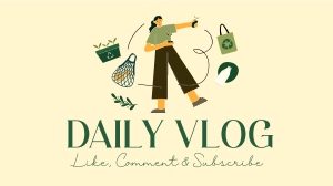 Living Zero Waste YouTube Video Image Preview