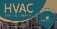 HVAC Services For All Facebook ad Image Preview