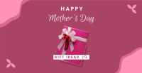 Mothers Gift Guide Facebook ad Image Preview