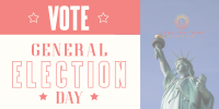 Go Vote With Your Hearts Twitter post Image Preview