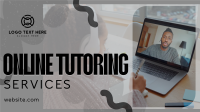 Online Tutor Services Video Image Preview