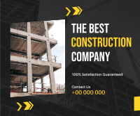 Best Construction Group LLC.