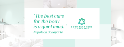 The Best Cure Facebook cover Image Preview