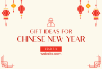 Chinese Lanterns Pinterest board cover Image Preview