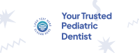 Pediatric Dentistry Specialists Facebook cover | BrandCrowd Facebook ...