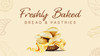 Specialty Bread Animation Image Preview