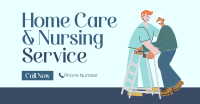 Need A Nurse? Facebook ad Image Preview